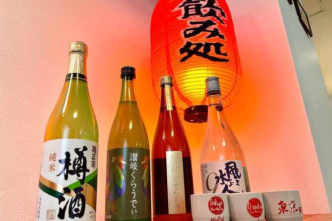 Tokyo Washoku 4-hour Cooking Class: From Market to Table - What you get to take home: recipes you can recreate