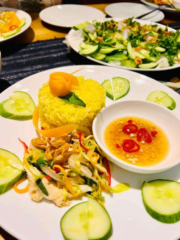 Top Home Cooking Class with Stunning River View AC Kitchen - Should You Book Lua’s Kitchen?
