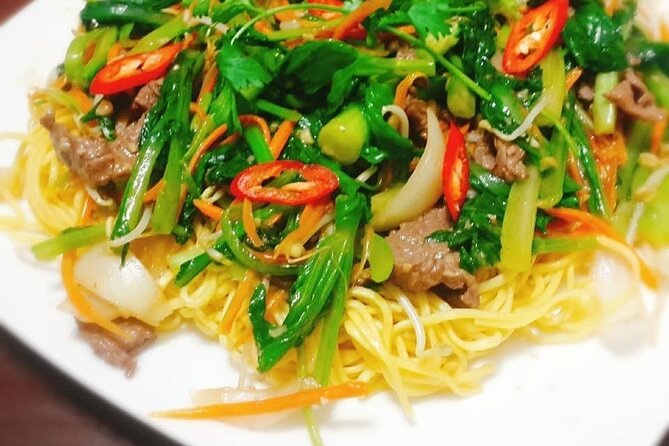 Top-rated Home Cooking Class with a River View AC Kitchen - Key things that make this class worth it