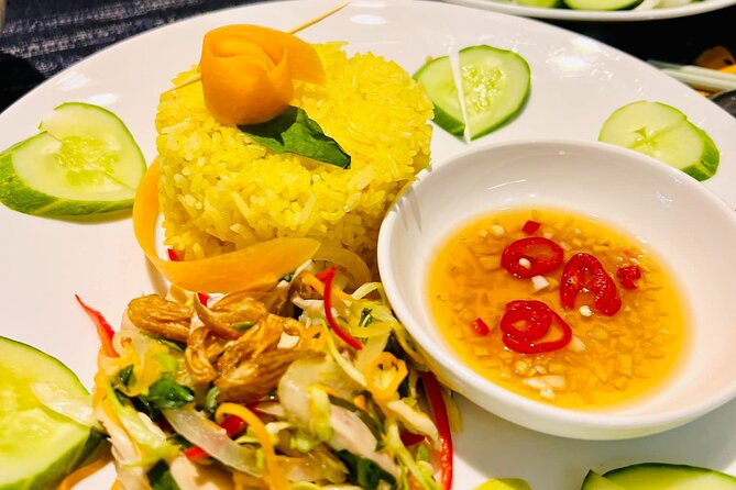 Top-rated Home Cooking Class with a River View AC Kitchen - Dietary needs: custom menus that don’t feel like an afterthought