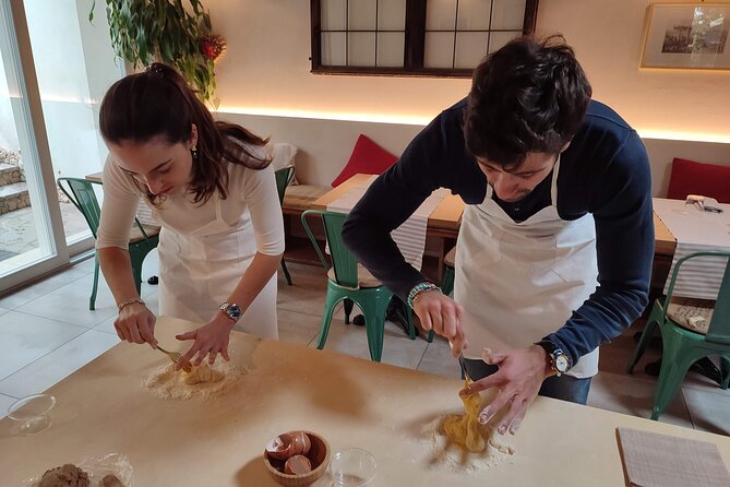 Tortellini Cooking Class with Mamma in Verona - Verona-Area Tortellini in Valeggio sul Mincio, Not Just Another Food Tour