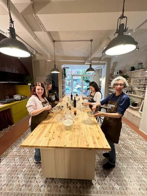 Traditional Albanian Cooking Class in Tirana & Raki Tasting - Dietary needs: you can still get the full experience