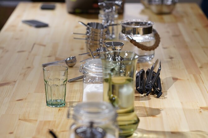 Traditional Albanian Cooking Class in Tirana with Raki Tasting - Price and Time: Is It Worth $53.21?