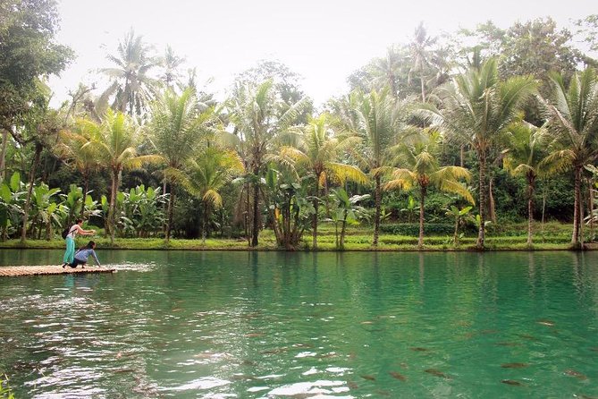 Traditional Balinese Cooking Class with Ubud Tour - The cooking class menu: what you’ll actually make
