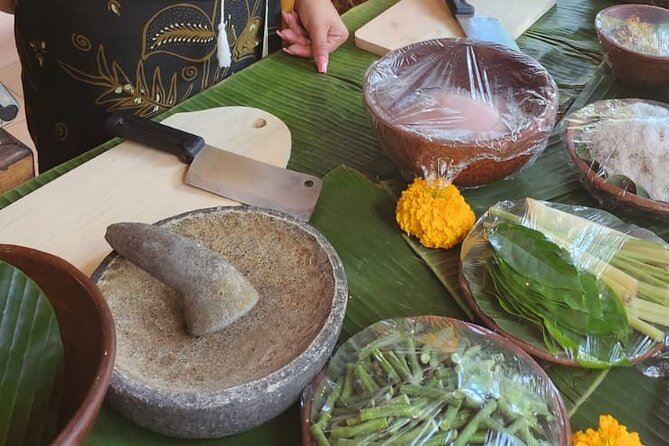 Traditional Balinese Cooking Class with Ubud Tour - Lunch: what’s included, and why it’s good value