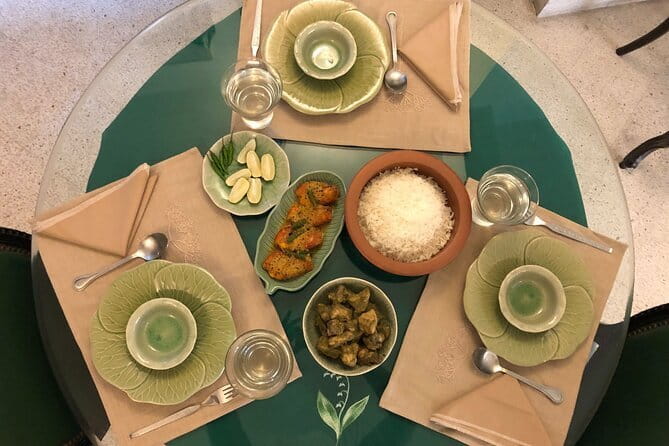 Traditional Bengali Cooking Class in Kolkata in a Local Home - Meet Debjani: professional hospitality and a warm welcome