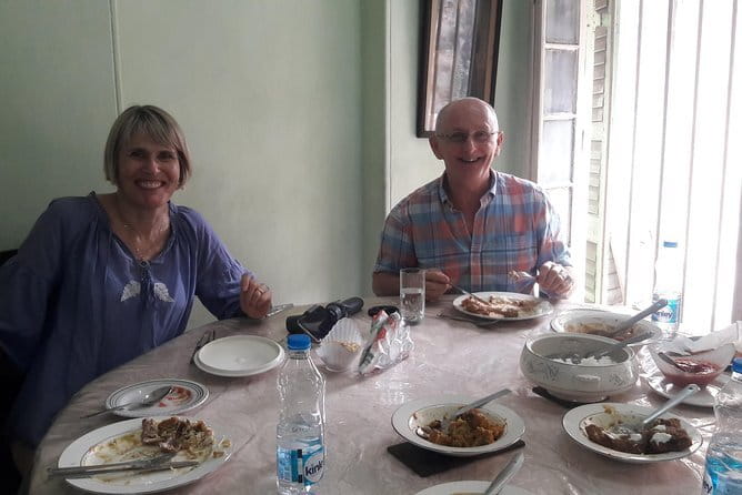 Traditional Bengali Cooking Class in Kolkata in a Local Home - Vegetarian and lactose-free options that still make sense