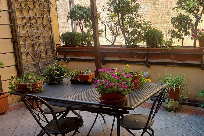 Traditional Bolognese Cooking Class in Bologna with Giovanna S - Key Things That Make This Class Worth Your Time
