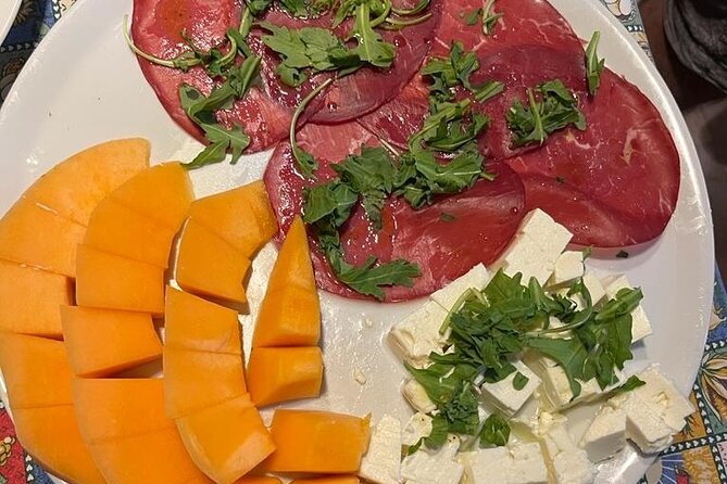 Traditional Bolognese Cooking Class in Bologna with Giovanna S - What You’ll Make: Crostini, Risotto, Pasta, and Two Classic Desserts