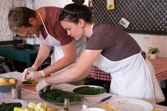 Traditional Bosnian Cooking Class in Mostar with Lunch and Drinks - Key highlights worth knowing before you go