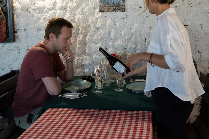 Traditional Bosnian Cooking Class in Mostar with Lunch and Drinks - Morning vs afternoon departures: how to pick your best time