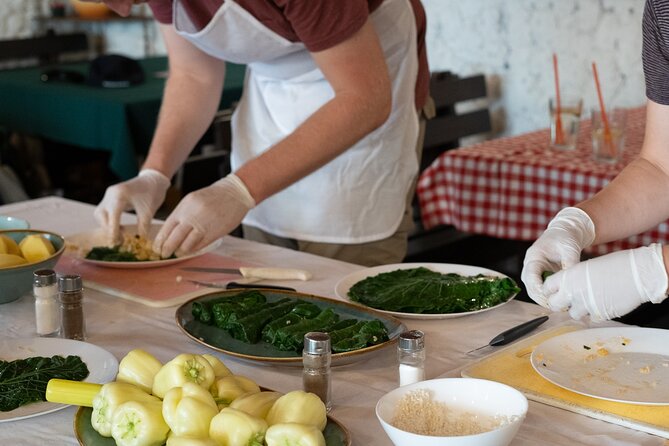 Traditional Bosnian Cooking Class in Mostar with Lunch and Drinks - Price and value: is $90.11 a fair deal in Mostar?