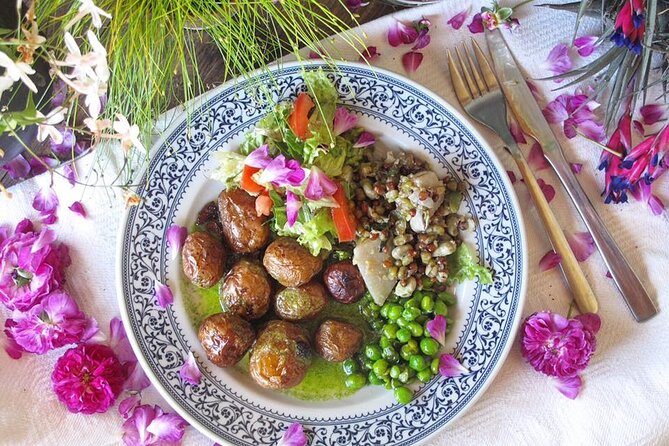 Traditional Cooking Class, Farm Tour & Lunch in the Douro Valley - Quinta de Louredo in One Bite: Why This Douro Valley Day Feels Different