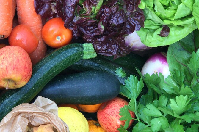 Traditional Cooking Class, Farm Tour & Lunch in the Douro Valley - Who Should Book This Douro Valley Farm and Cooking Day?