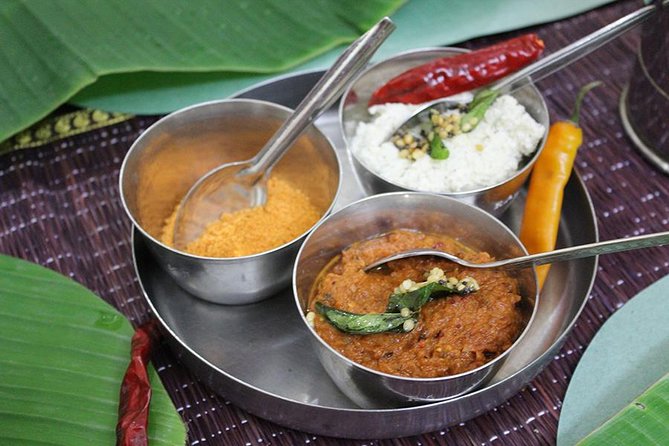 Traditional Cooking Class in Chennai in a Local Home with Sundari - Hands-On Kitchen Time (and Why It Beats Just Eating Out)