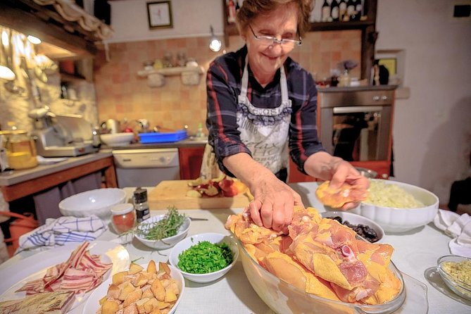 Traditional Cooking Class in Dubrovnik Countryside - Key highlights worth planning for