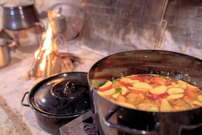 Traditional Cooking Class in Dubrovnik Countryside - The countryside kickoff: Dubrovnik Food Story and first tastes