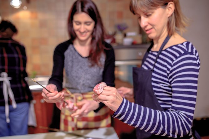 Traditional Cooking Class in Dubrovnik Countryside - The Dalmatian menu: charcuterie, garden soup, meat or fish, and local cake