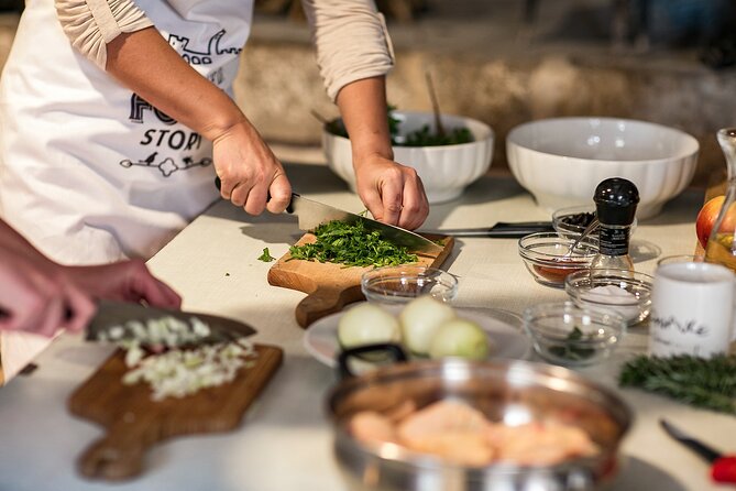 Traditional Cooking Class in Dubrovnik Countryside - Who this Dubrovnik cooking class fits best