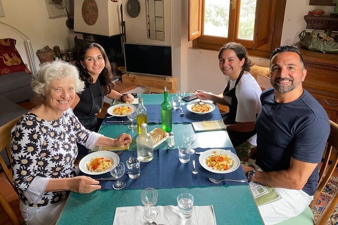 Traditional Cooking Class in Florence Countryside with Fabio - From Via dei Renai to the Real Florence Countryside