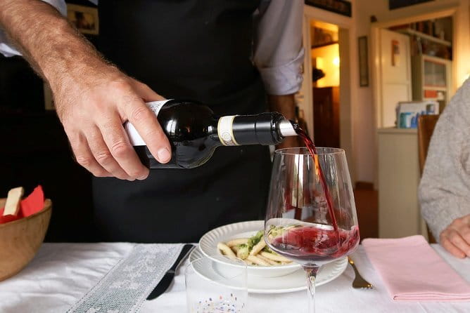Traditional Cooking Class in Florence Countryside with Fabio - The Main Course: From Pork with Almonds to Baccalà Comfort