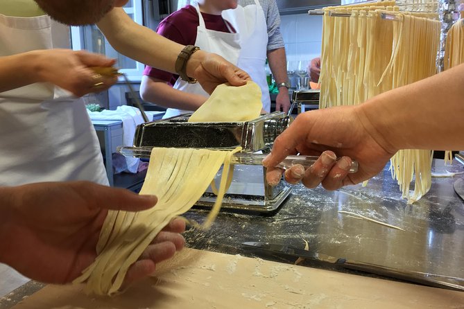 Traditional Cooking Class in San Gimignano - San Gimignano’s countryside, served on a schedule