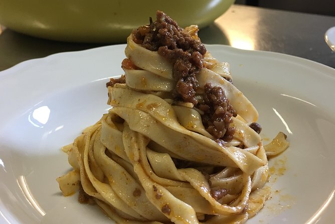 Traditional Cooking Class in San Gimignano - Key takeaways before you book