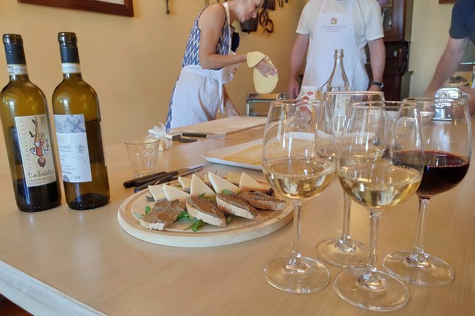 Traditional Cooking Class in San Gimignano - Price and value: what $195.18 buys you in real terms
