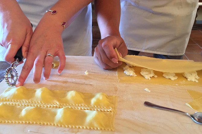 Traditional Cooking Class in San Gimignano - Tenuta Guardastelle: where the cooking feels like Tuscany, not a production line