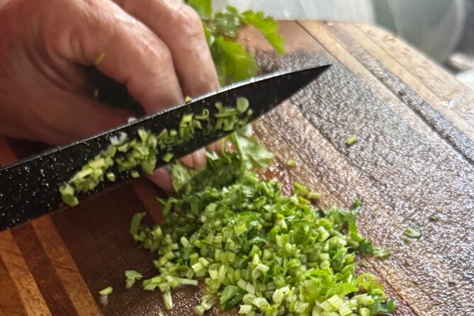 Traditional Cooking Class In Tamarindo - A Home-Cooked Class in Tamarindo’s Kitchen