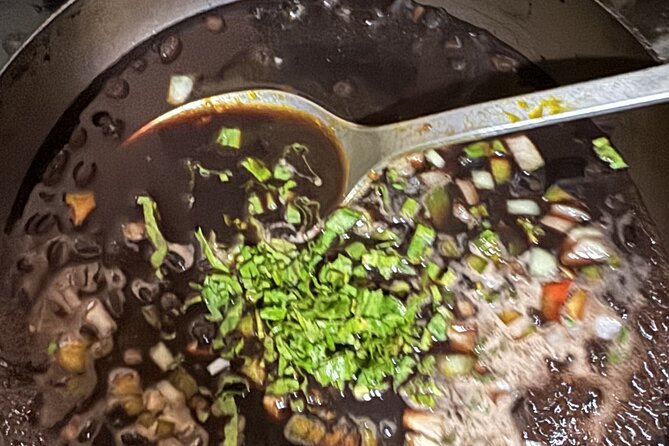 Traditional Cooking Class In Tamarindo - Meeting Point Reality: Find the Place, Then Eat Well