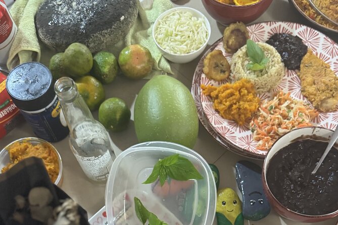 Traditional Cooking Class In Tamarindo - Who This Tamarindo Cooking Class Fits Best