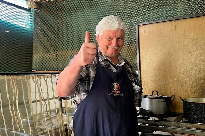 Traditional Cooking Class - Mahangu pap for beginners - Eating in the Moment: Why the Meal Feels Like Part of the Lesson