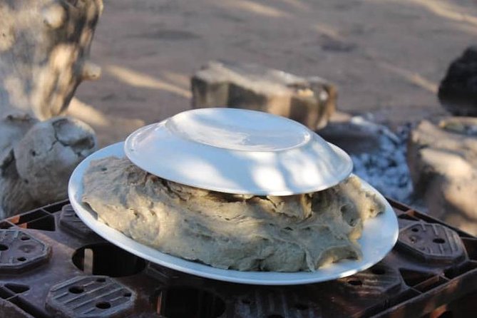 Traditional Cooking Class - Mahangu pap for beginners - Price and Value: What $56.99 Really Buys