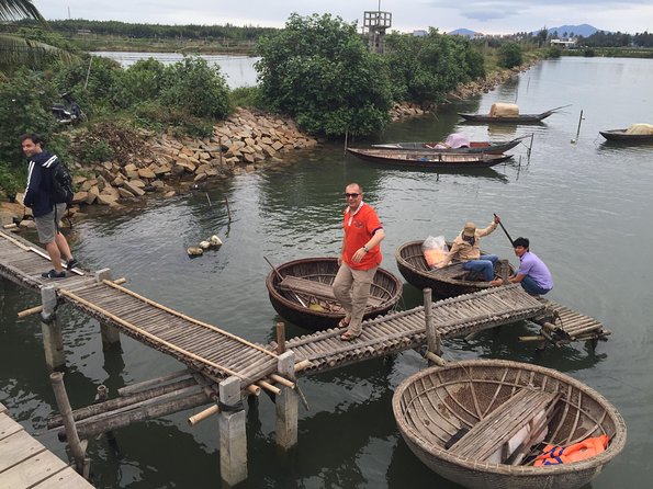 Traditional Cooking Class with Basket Boat Ride and market Tour - Key Highlights You’ll Actually Feel