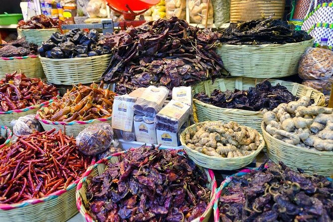 Traditional Cooking Class with Minerva Lopez - Dietary Options Without the Refund Drama