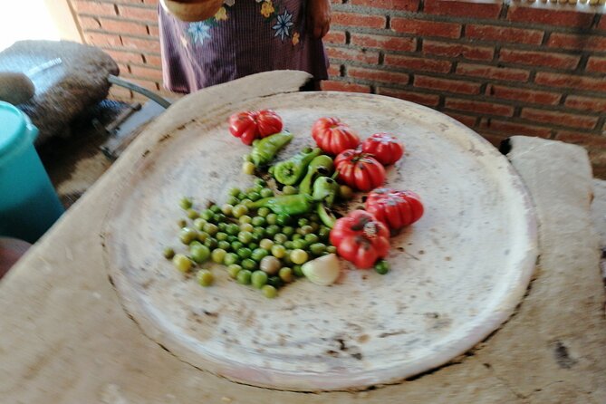 Traditional Cooking Class with Minerva Lopez - Who Should Book This Oaxaca Cooking Class