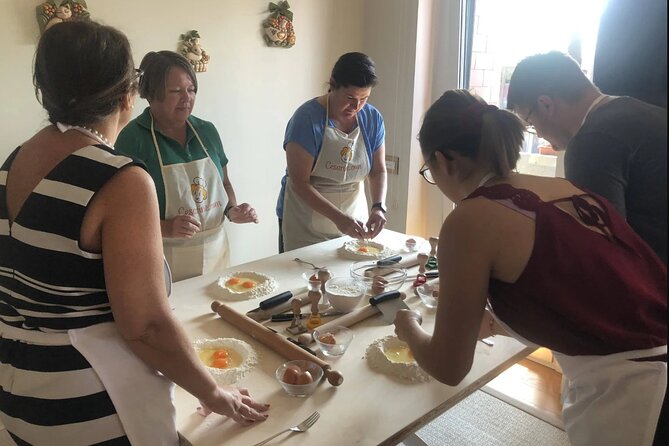 Traditional Cooking Class with Views of Lake Como and the Alps - The Lombard menu you’ll likely make (and what it tastes like)