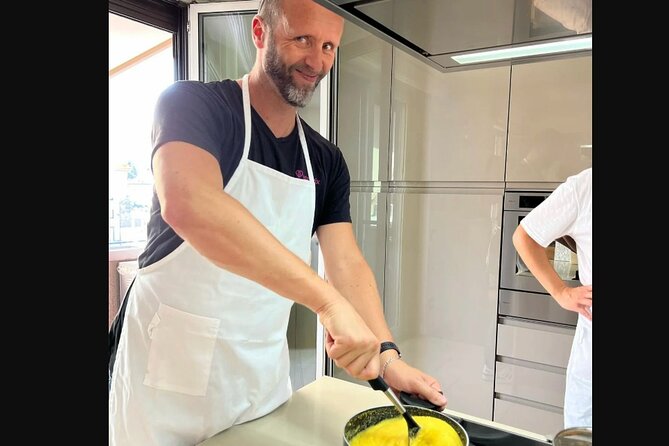 Traditional Cooking Class with Views of Lake Como and the Alps - Should you book this Lake Como cooking class?