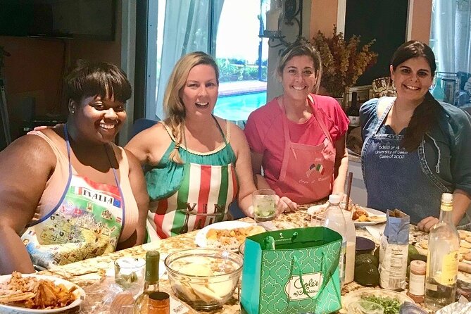 Traditional Cuban Cooking Class in Miami - Mojitos with a real lesson, not just a pour