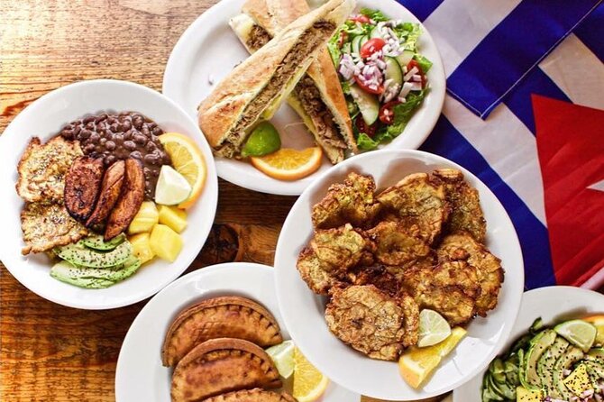 Traditional Cuban Cooking Class in Miami - Logistics that matter: group size, location feel, and timing