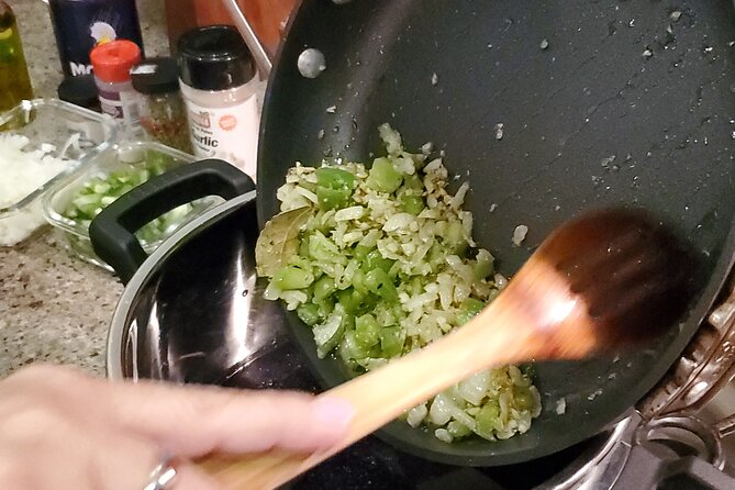 Traditional Cuban Cooking Class in Miami - Practical tips to get the most out of the class
