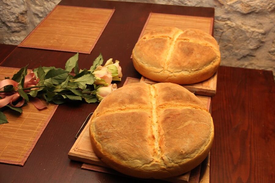 Traditional Dalmatian Cooking Class from Dubrovnik - Cooking the classics: peka, menestra, skewers, stews, and bread