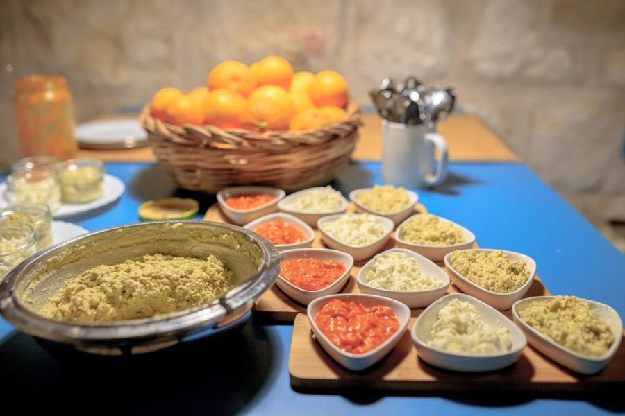 Traditional Dalmatian Cooking Class from Dubrovnik - Who this Dubrovnik-area cooking class suits best