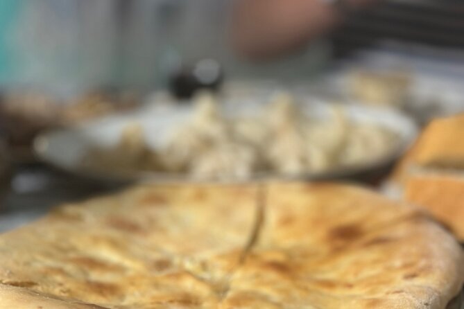 Traditional Georgian Cooking Class in Kutaisi - A Family Table in Kutaisi Where Georgian Food Gets Real