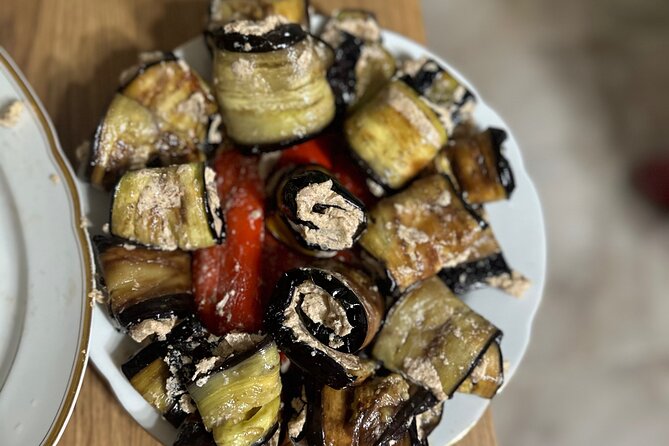 Traditional Georgian Cooking Class in Kutaisi - Timing, Duration, and How the Evening Flows