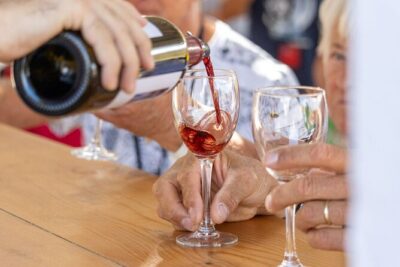 Traditional Greek COOKING class and Wine Tasting in Rhodes - The Meze Meal: Unlimited Local Wine Meets Greek Comfort Food