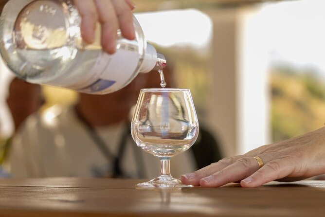 Traditional Greek COOKING class and Wine Tasting in Rhodes - Price and Value: Is It Worth $79.10?