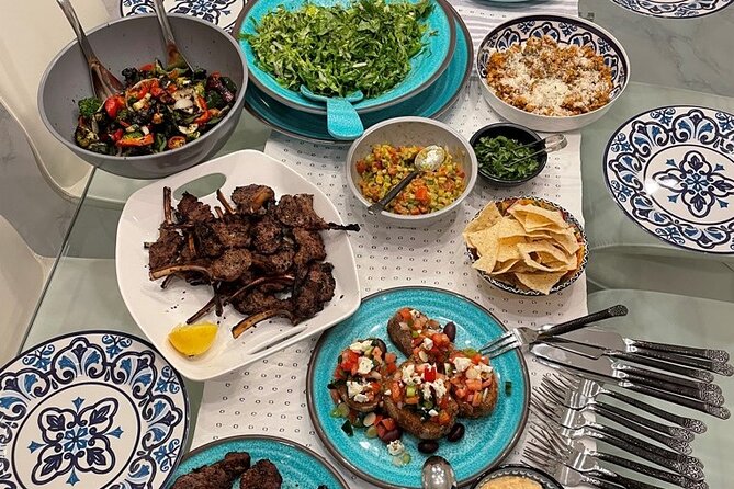 Traditional Greek Cooking Class in Naples Florida - Key takeaways before you book