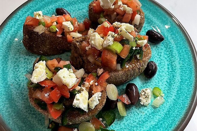 Traditional Greek Cooking Class in Naples Florida - Why the 200+-year family recipe angle matters
